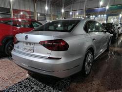 فولكسفاغن باسات